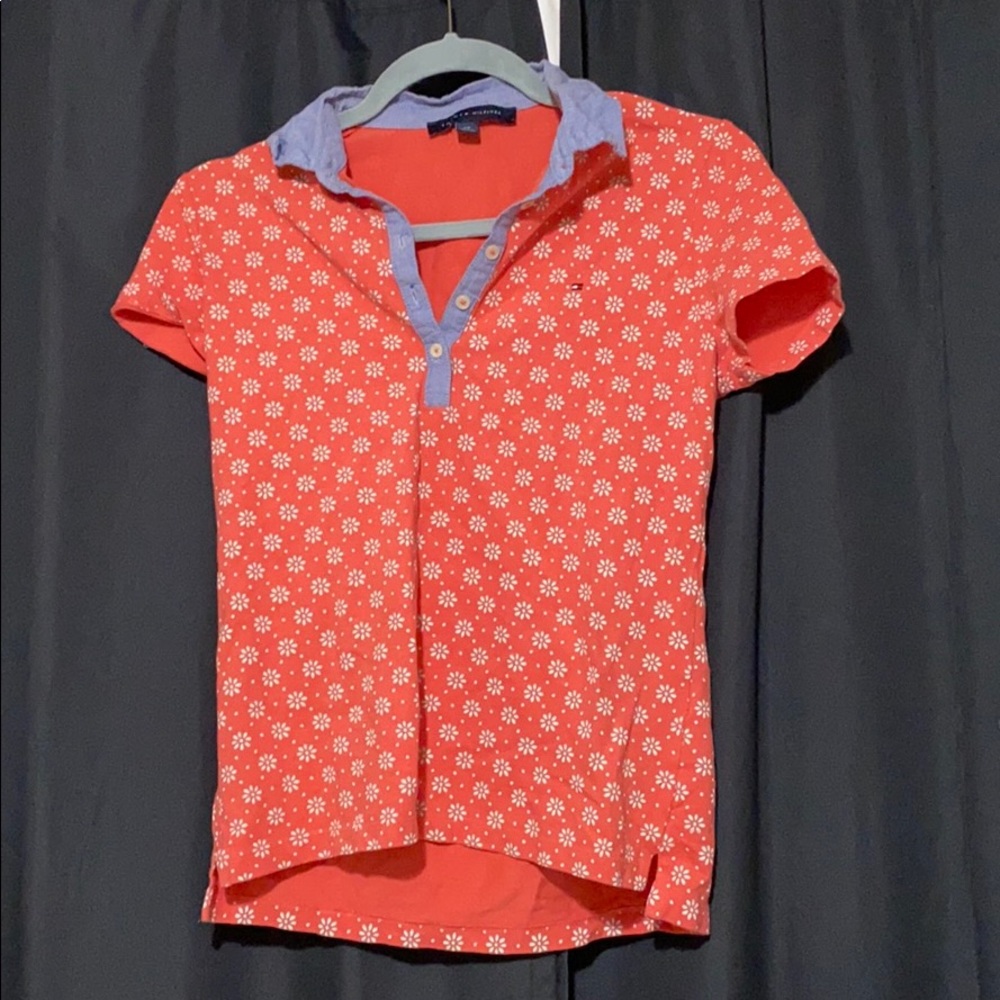 Tommy Hilfiger polo
